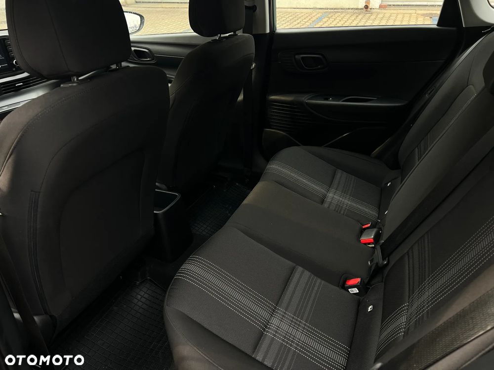 Hyundai Bayon 1.0 T-GDI Modern - 6