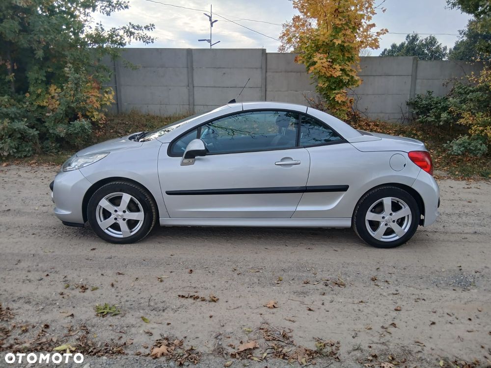 Peugeot 207 1.6 VTi Sporty - 2
