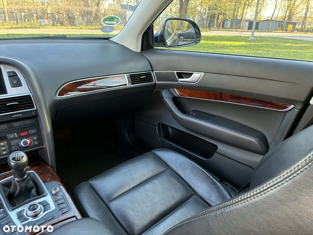 Audi A6 Limousine 2.0 TFSI - 14