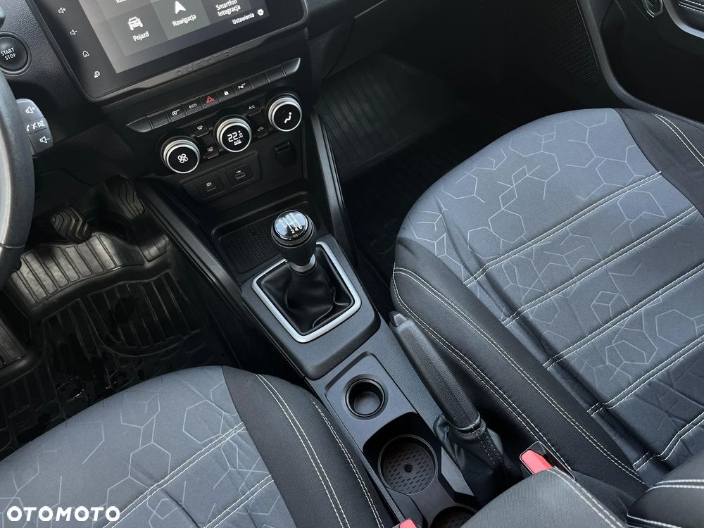 Dacia Duster 1.0 TCe Journey - 17