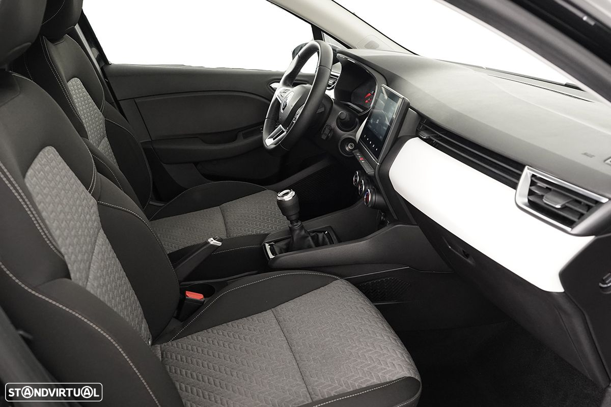 Renault Clio 1.0 TCe Intens Bi-Fuel - 23
