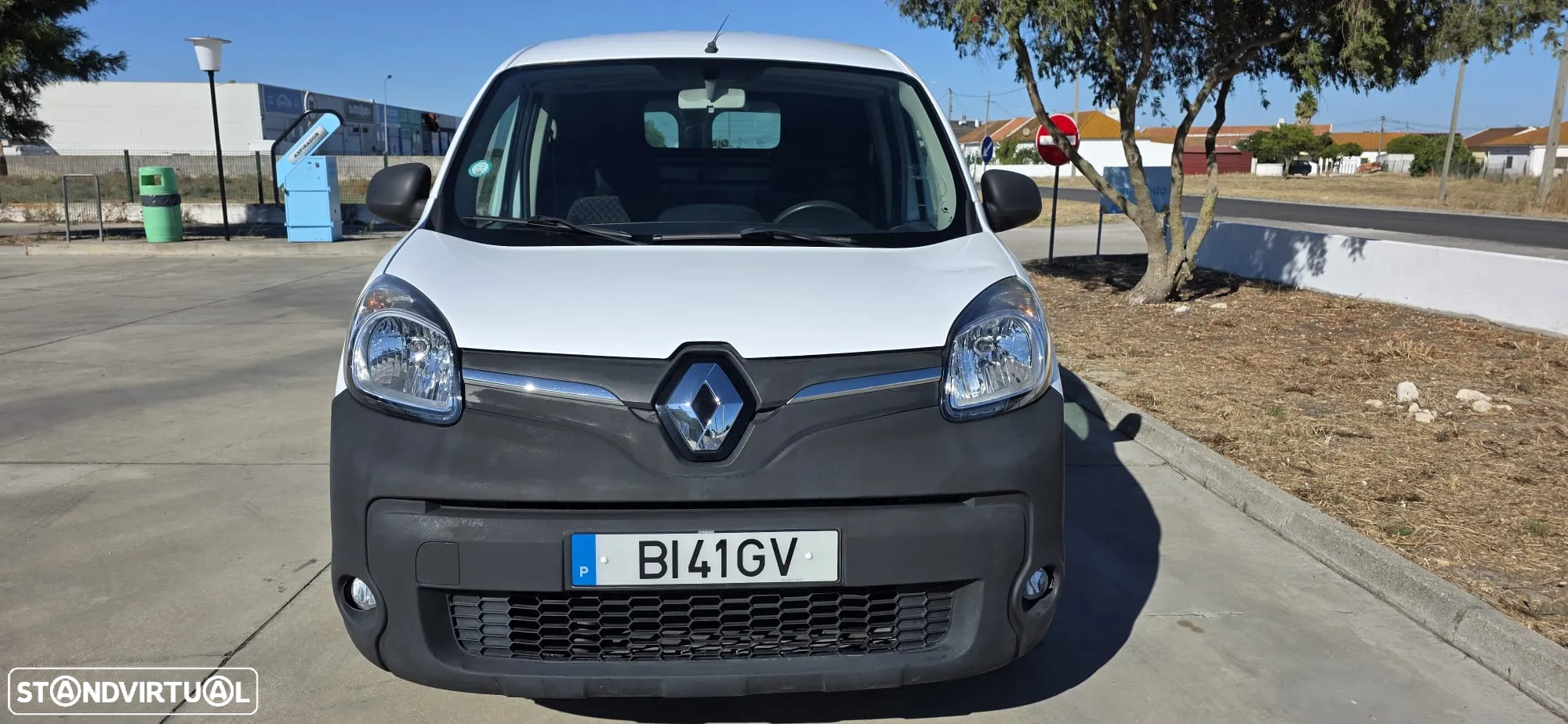 Renault Kangoo - 4
