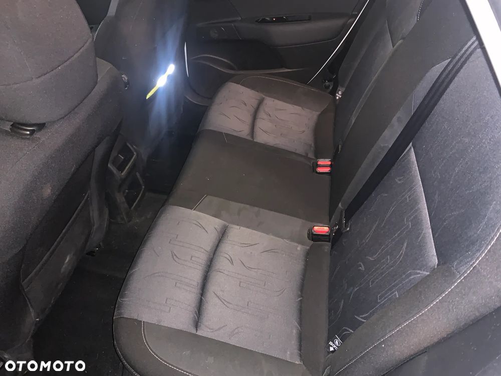 Citroën C4 1.6 HDi Selection - 13