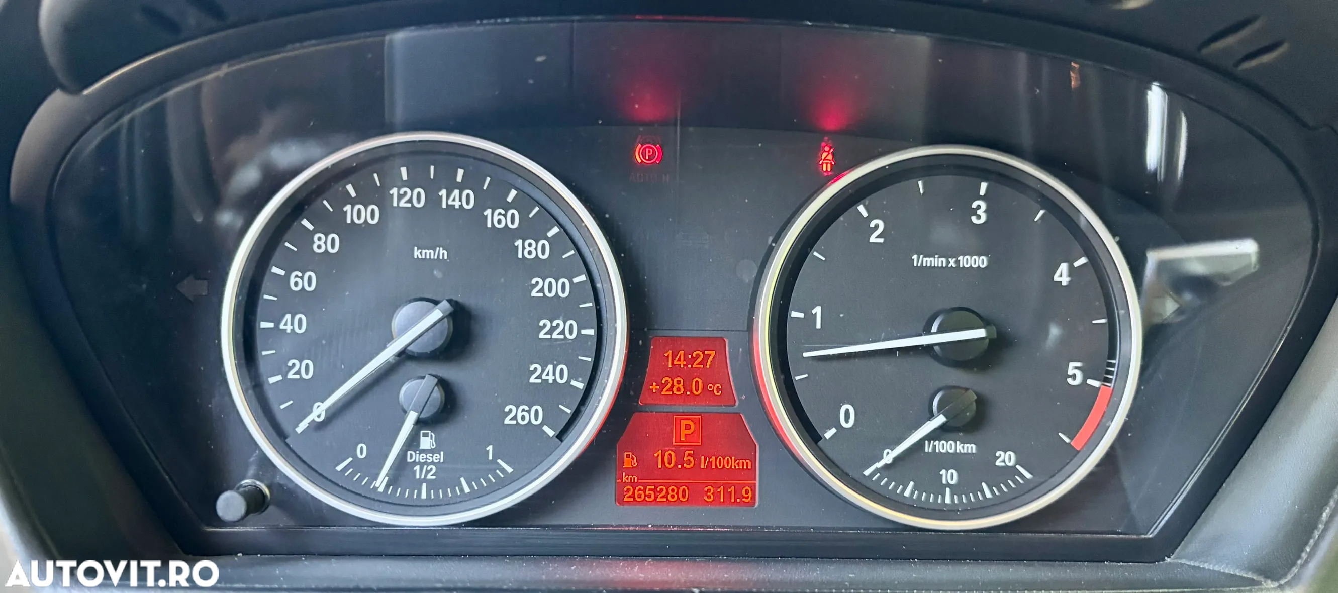 BMW X5 xDrive35d - 25