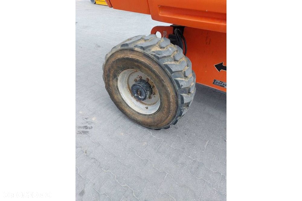 JLG 660 SJ - 17