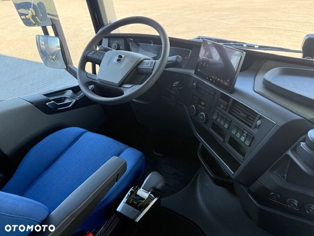 Volvo FH 500 AERO i-Save Glob XXL LED i-Shift - 8