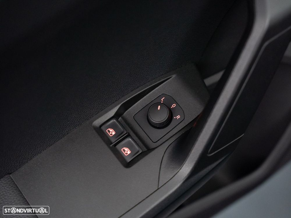 SEAT Ibiza 1.0 TSI Style - 16