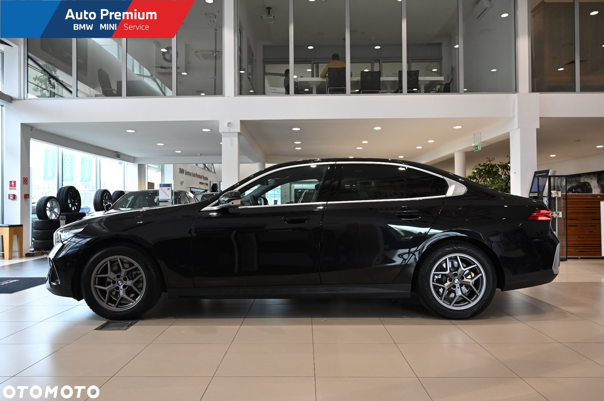BMW Seria 5 - 24
