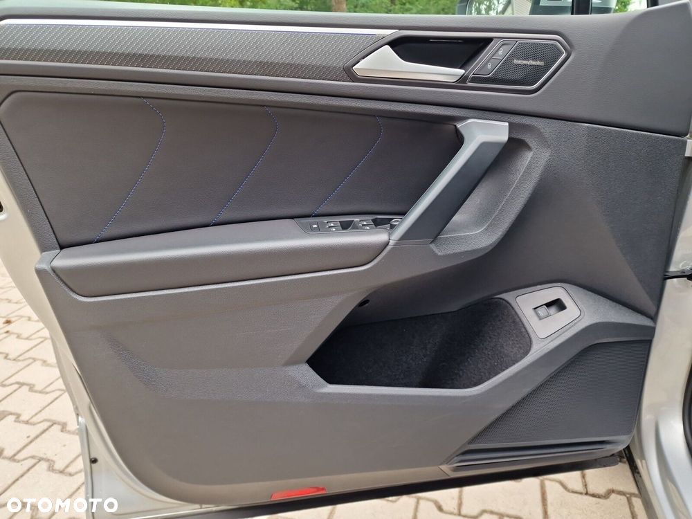 Volkswagen Tiguan 2.0 TSI 4Mot R DSG - 14