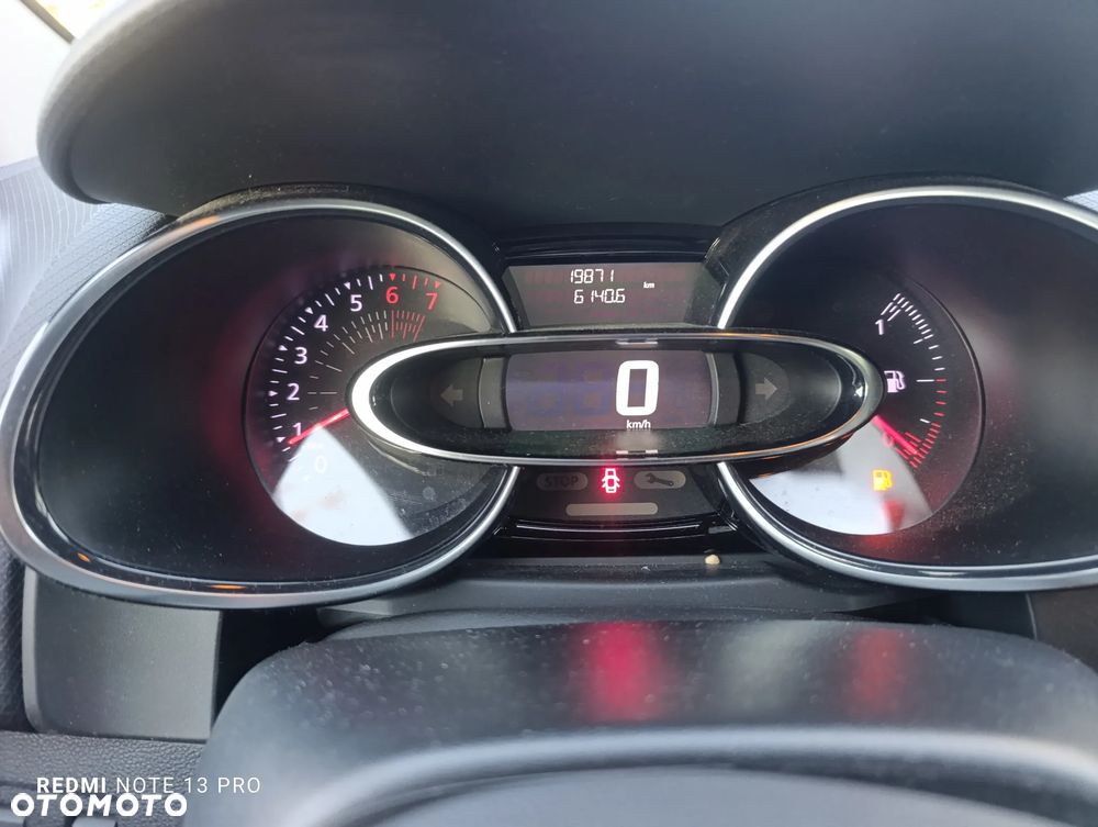 Renault Clio 1.2 16V Limited Plus - 16