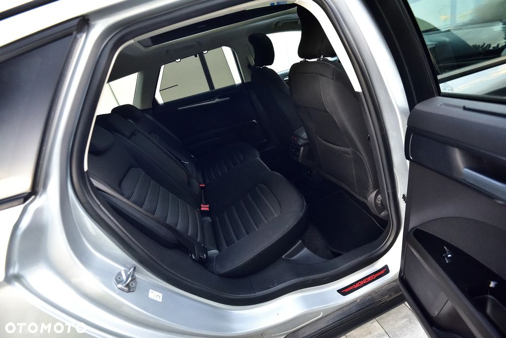Ford Mondeo 2.0 EcoBlue Business Edition - 37
