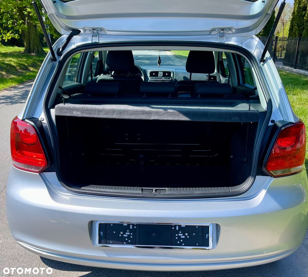 Volkswagen Polo 1.2 CityLine - 23