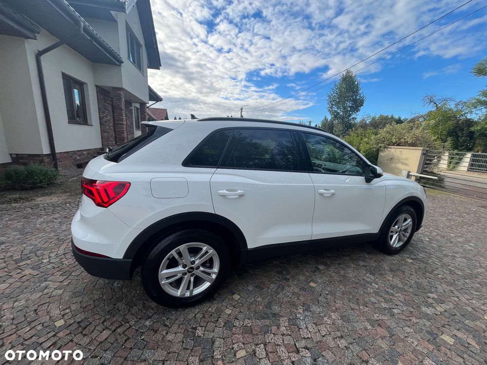 Audi Q3 35 TFSI mHEV Advanced S tronic - 14