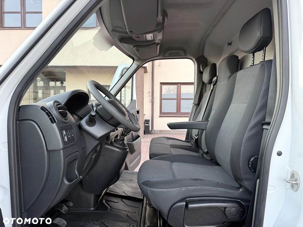 Renault MASTER L2-H2 - 18