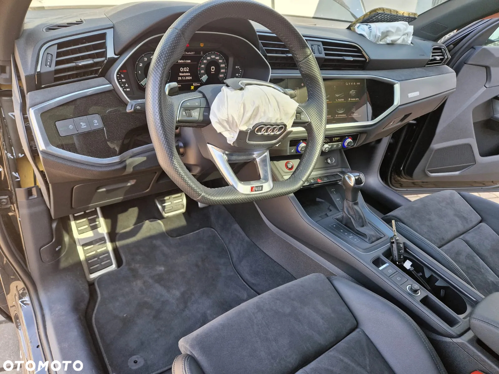 Audi RS Q3 Sportback - 17