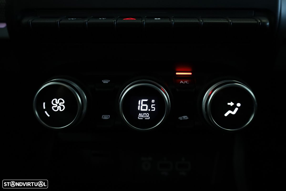 Renault Arkana 1.3 TCe Techno EDC - 13