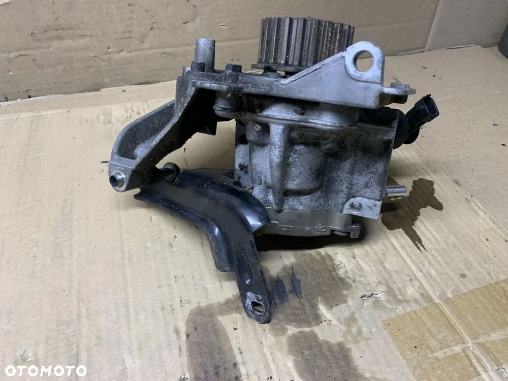 Pompa wtryskowa paliwa Ford Transit Connect 1.5 TDCI 9688499680 0445010516 - 5
