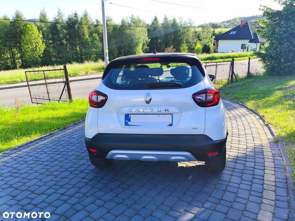 Renault Captur (ENERGY) TCe 90 LIMITED - 9