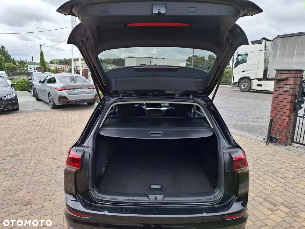 Volkswagen Golf 2.0 TDI SCR DSG Life - 7
