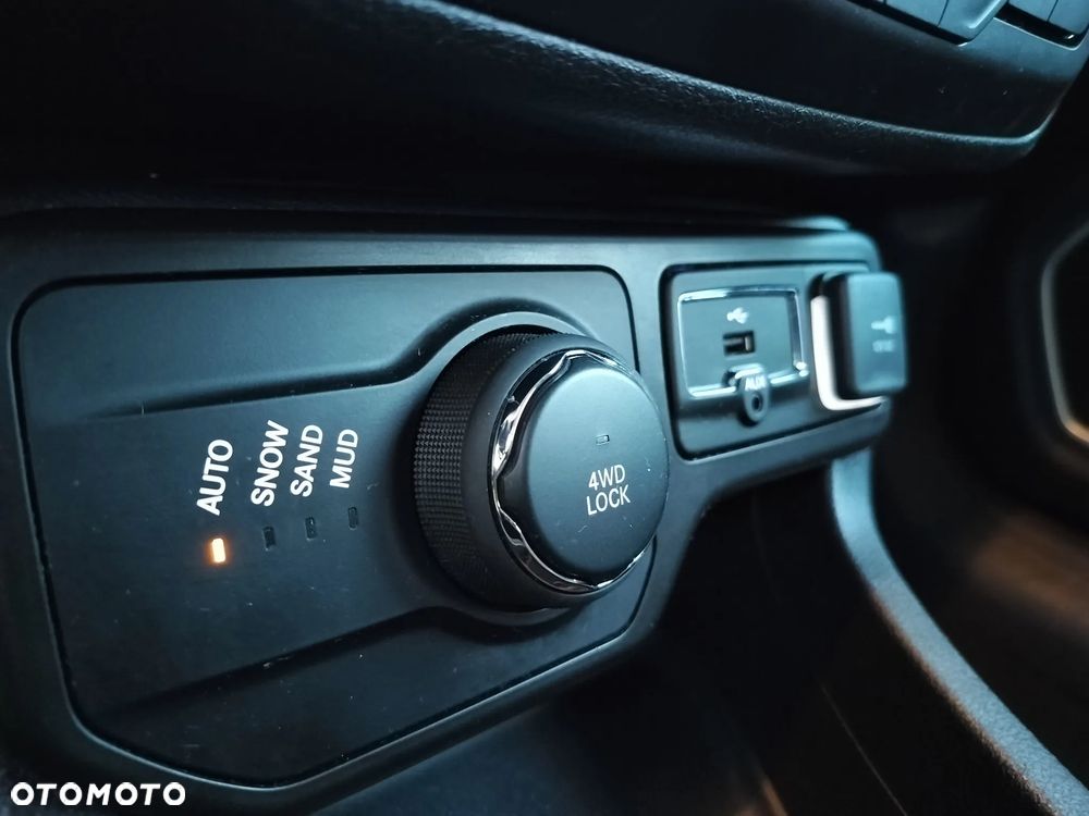 Jeep Renegade - 8
