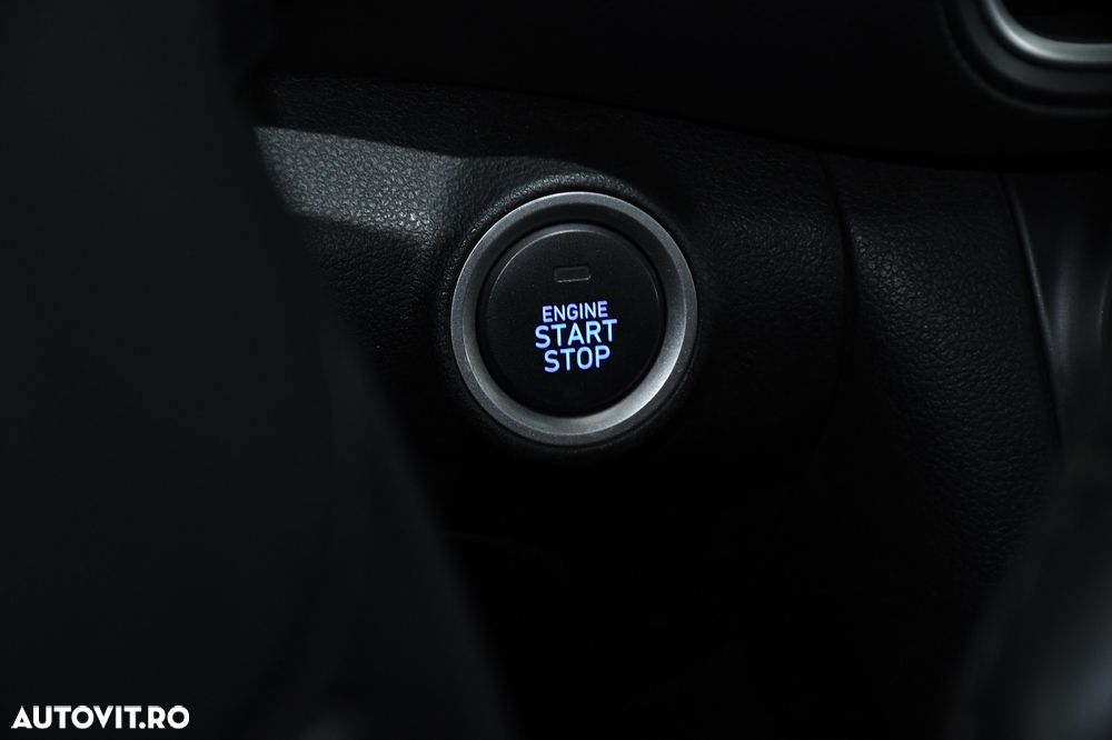 Hyundai KONA 1.0 T-GDI Premium - 26