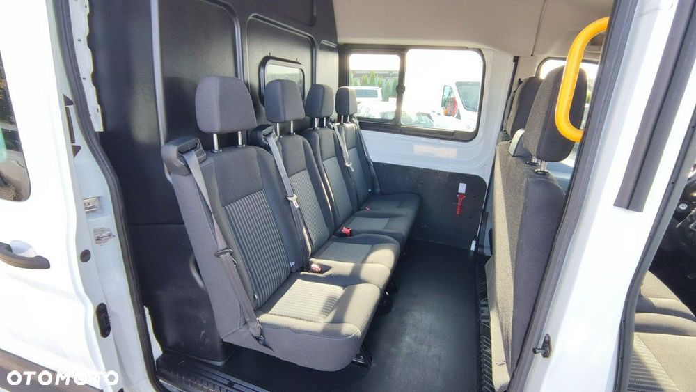 Ford Transit - 6