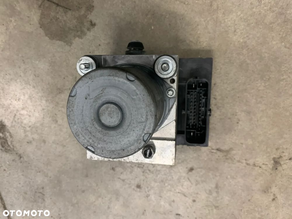 pompa abs 4F0614517BA 4F0910517AL 0265230087 A6 C6 FL Lift 2.7 TDI - 1