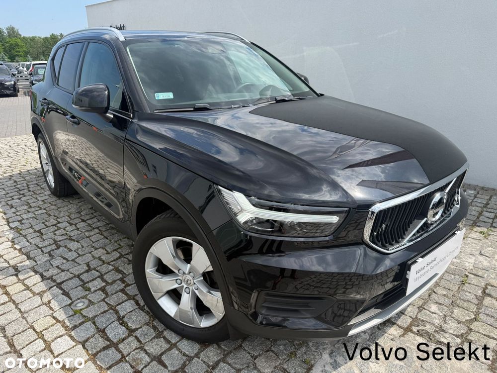 Volvo XC 40 - 4