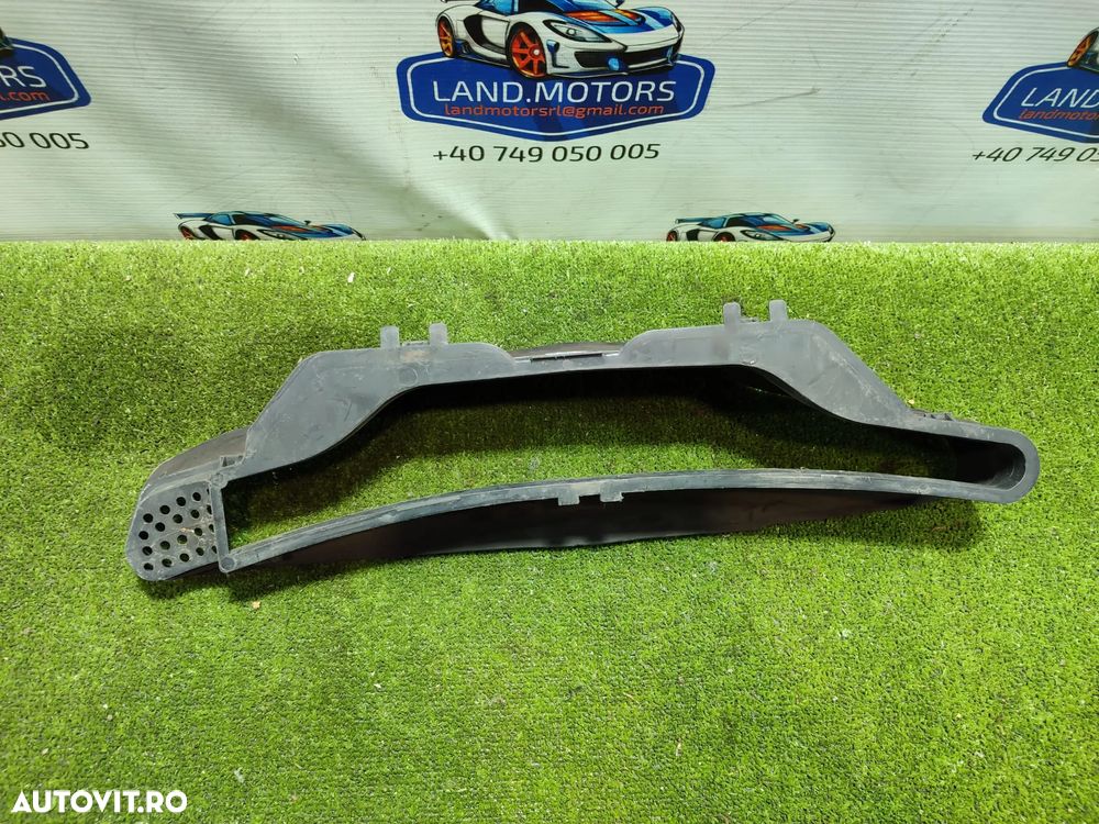 DEFLECTOR AER RENAULT CLIO IV 2015 1.0 BENZINA TCE Hatchback COD OEM 214B30199R / 2012-2019 - 2