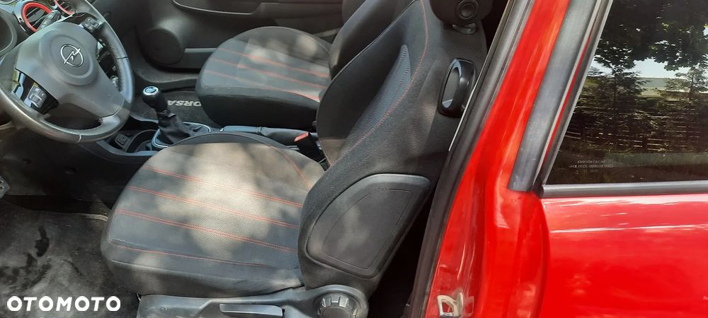 Opel Corsa 1.3 CDTI Color Edition - 15