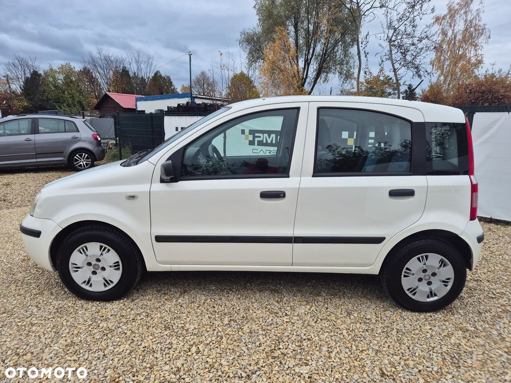Fiat Panda 1.2 Dynamic - 13