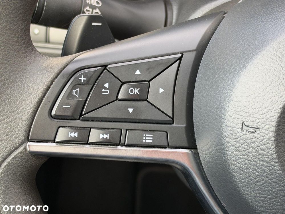 Nissan Juke 1.0 DIG-T Acenta DCT - 17