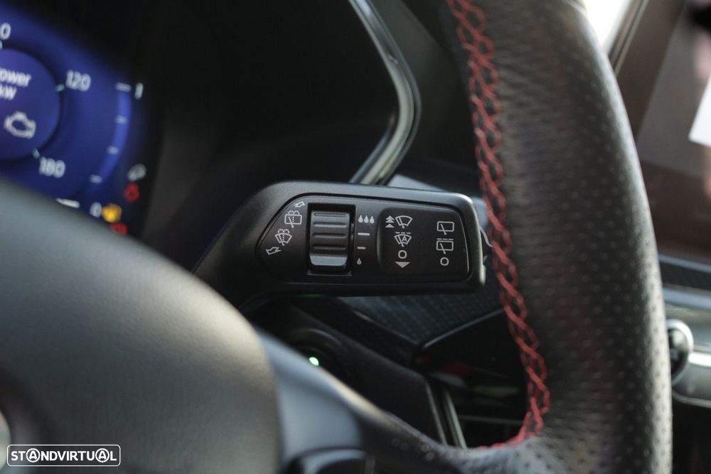 Ford Kuga 2.5 PHEV ST-Line X - 39