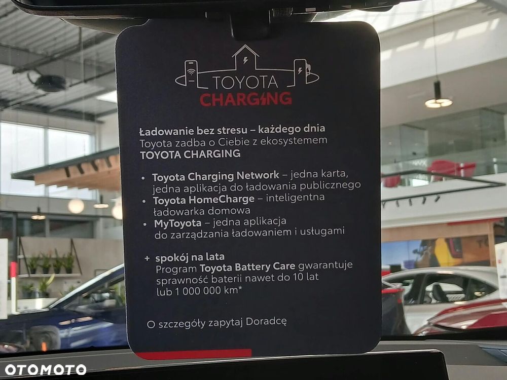 Toyota C-HR 2.0 PHEV Dynamic Force Tokyo Edition - 36