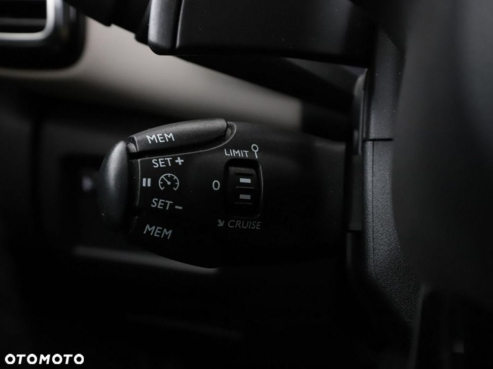 Citroën C5 Aircross 225 e-EAT8 ë-SERIES - 38
