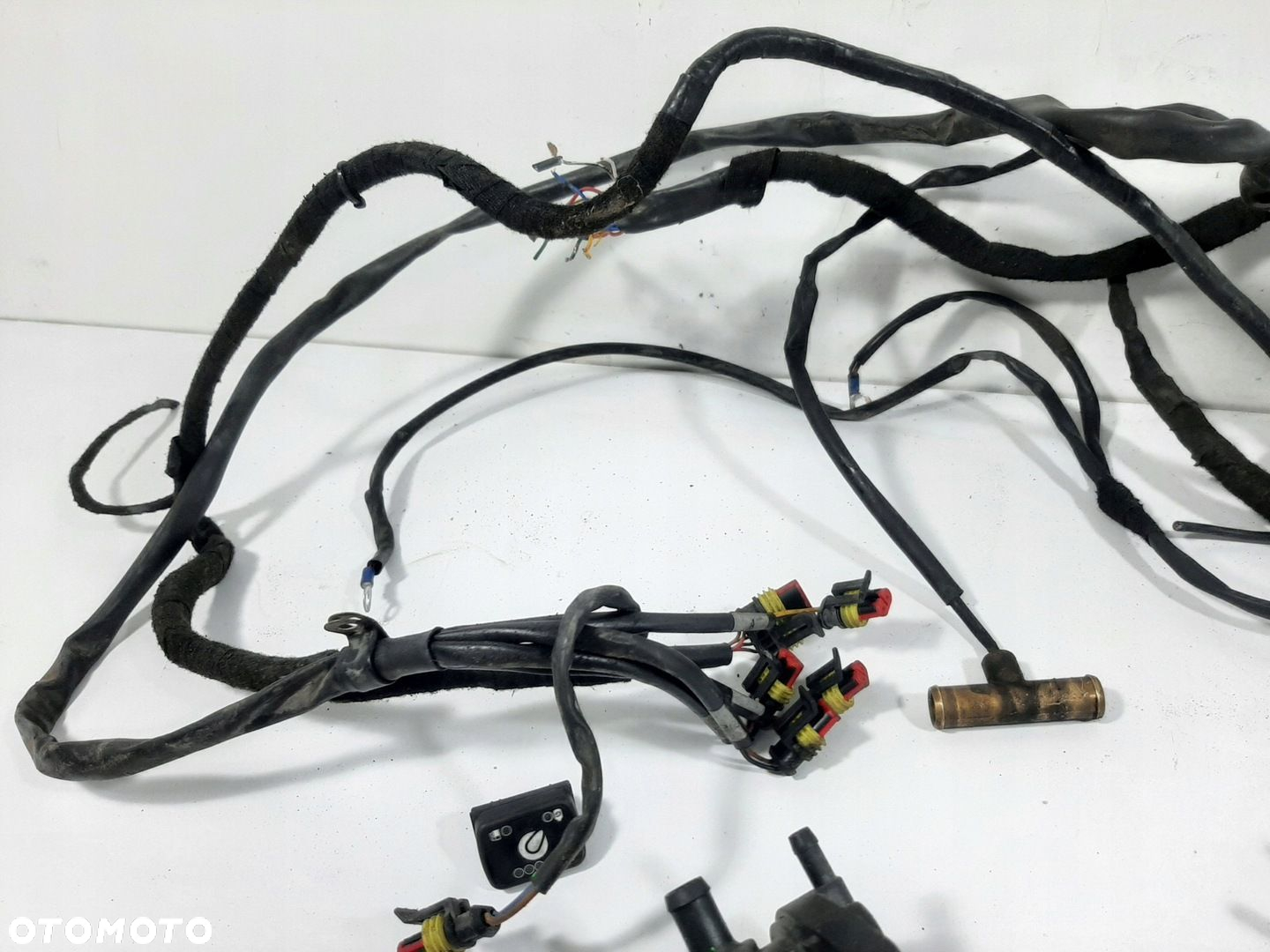 INSTALACJA GAZOWA LPG LOVATO EASY FAST DIRECT INJECTION 4-CYL 67R-010249 - 14