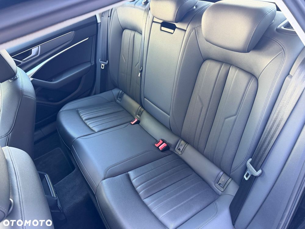 Audi A6 Avant 40 TDI mHEV Quattro S tronic - 14