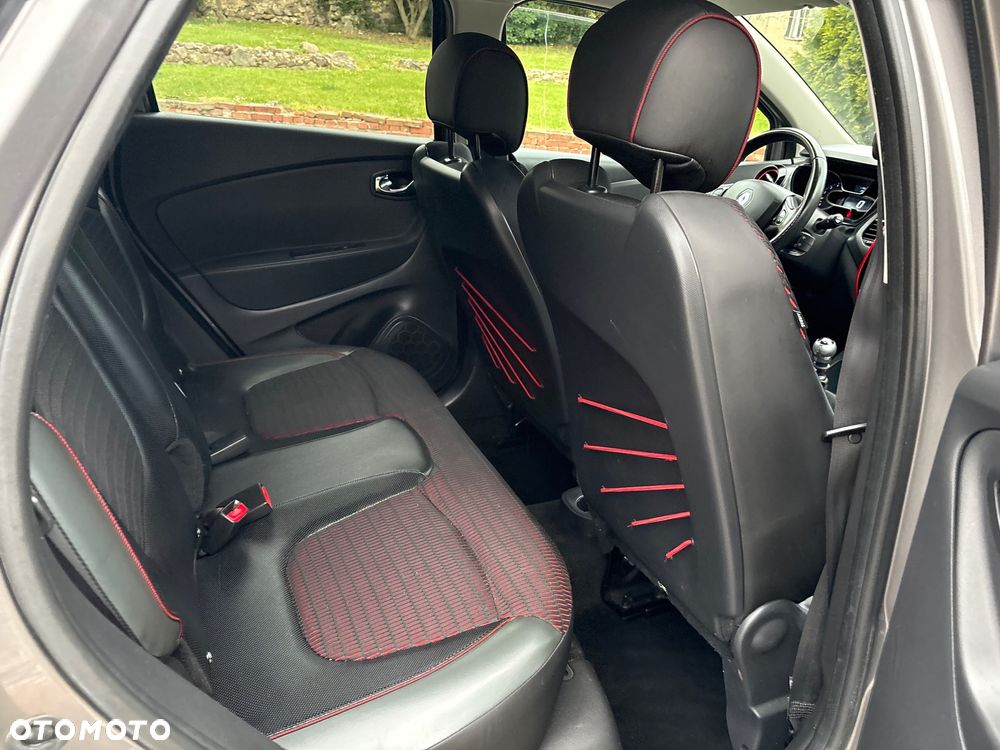 Renault Captur ENERGY dCi 110 Start&Stop Experience - 23