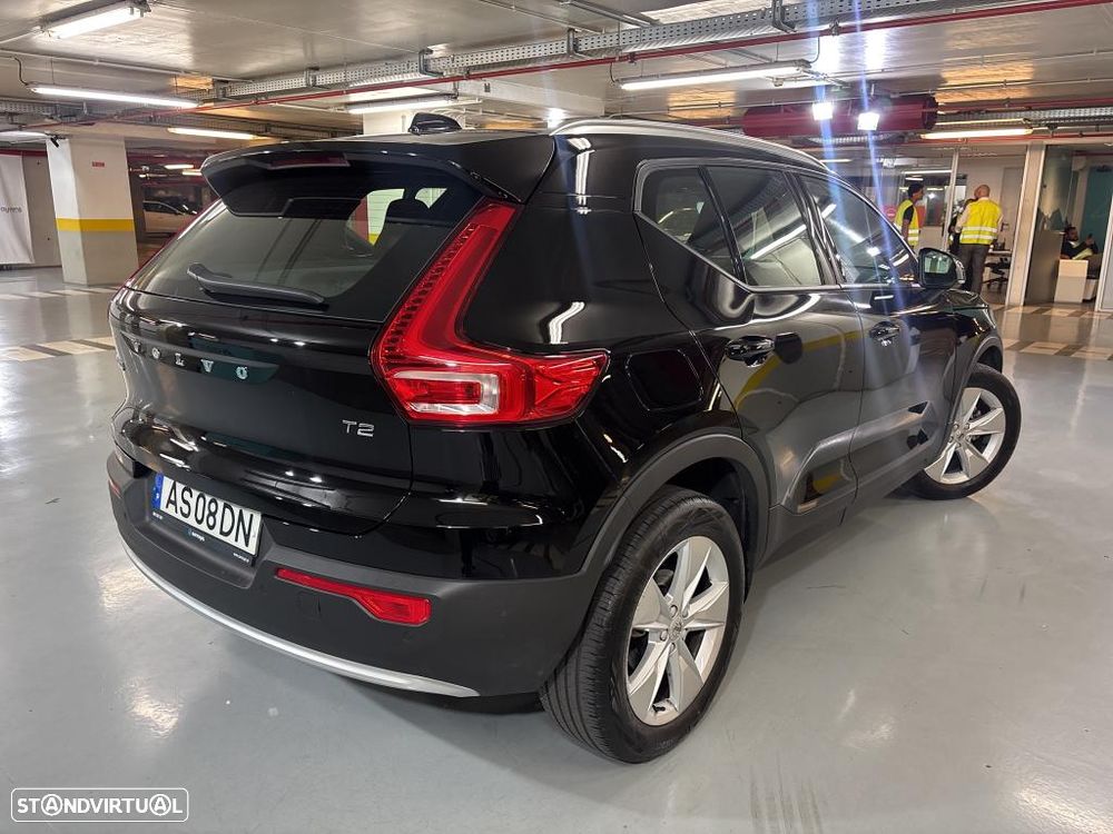 Volvo XC 40 1.5 T2 Core Auto - 3