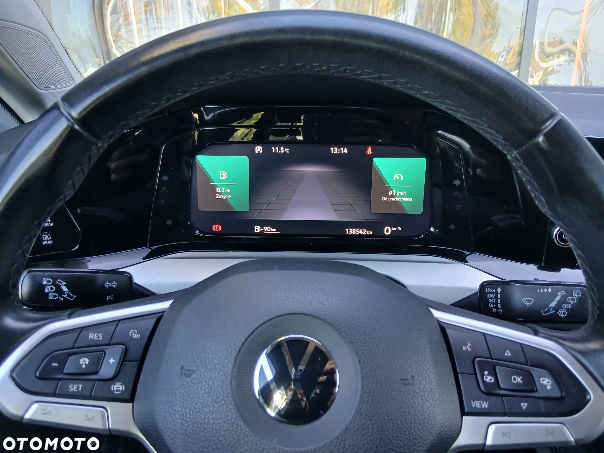 Volkswagen Golf VIII 1.0 TSI Life - 25