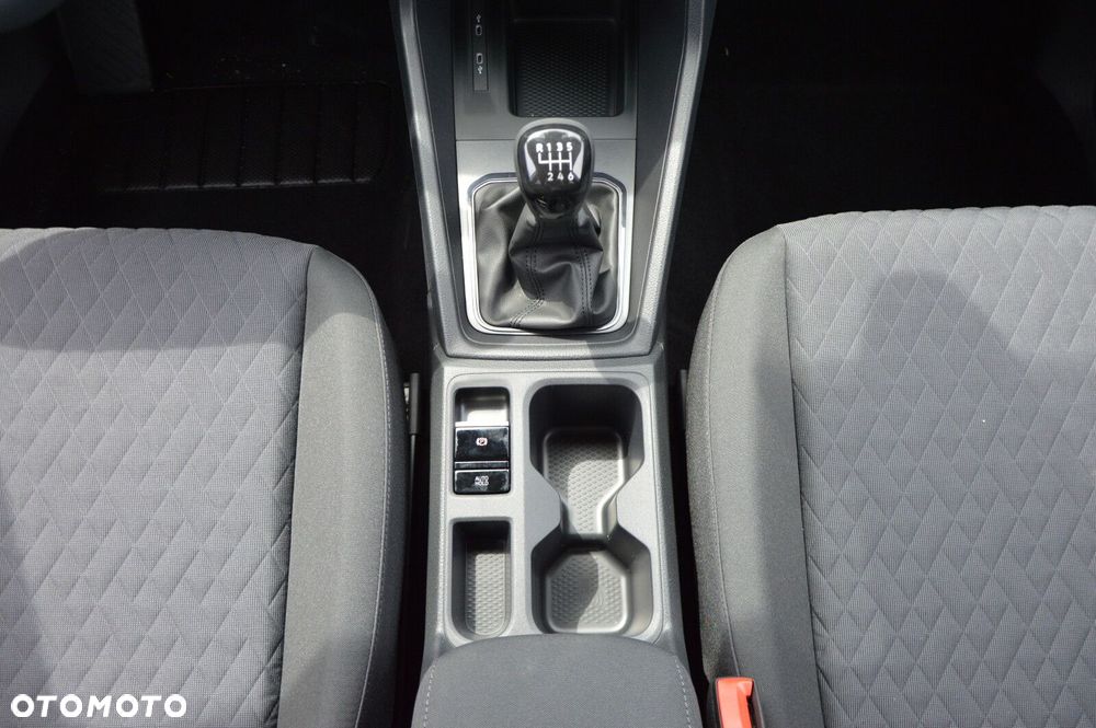 Volkswagen Caddy Life - 15