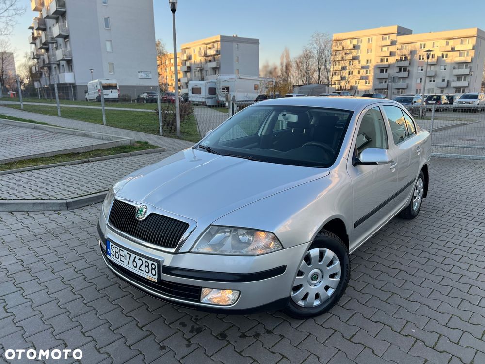 Skoda Octavia - 11