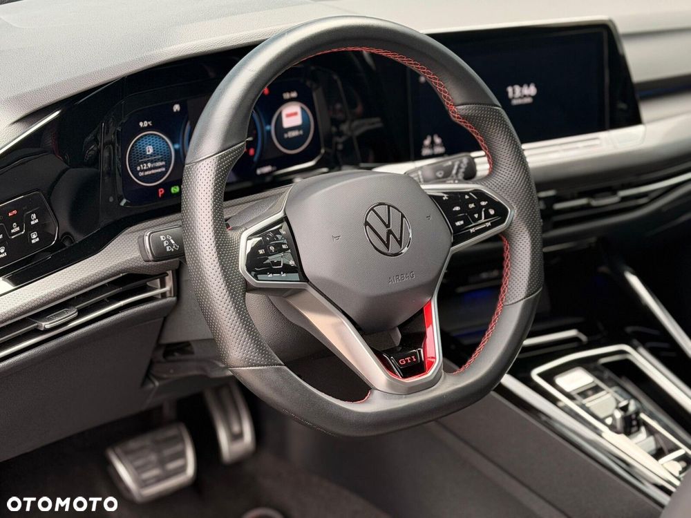 Volkswagen Golf 2.0 TSI GTI DSG - 12