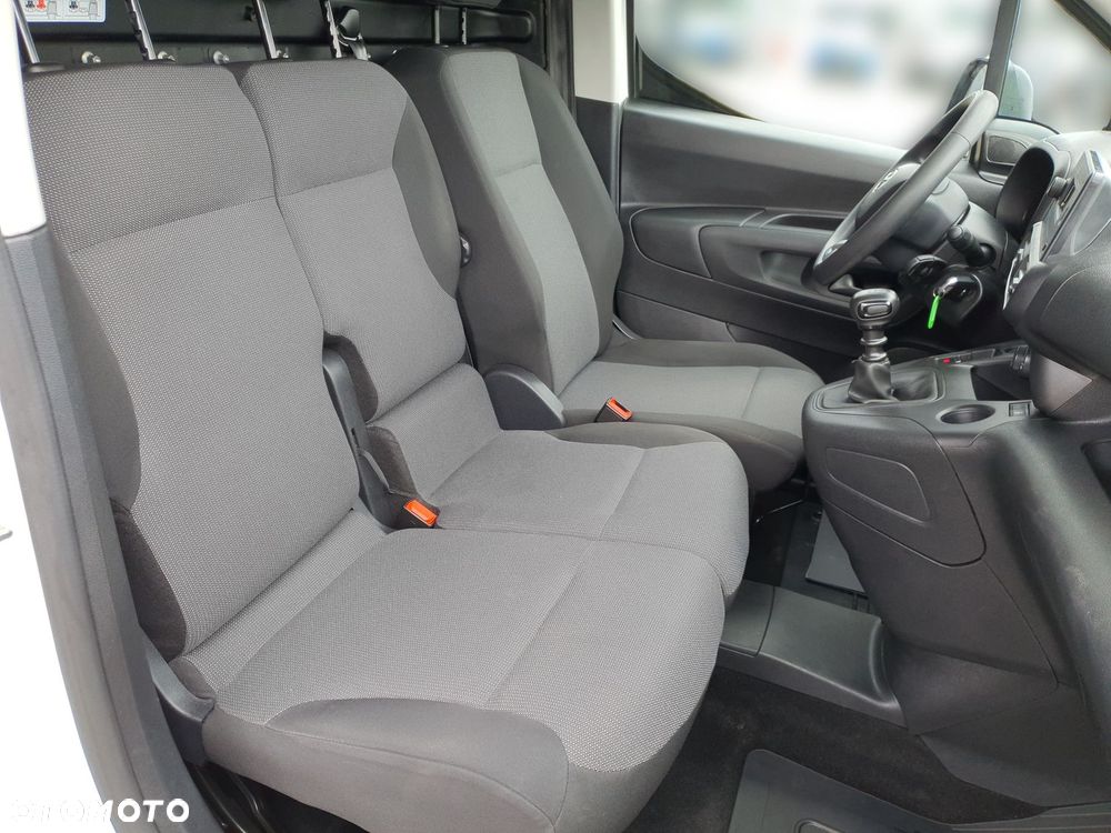 Toyota proace-city - 24