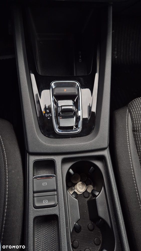 Skoda Octavia - 19