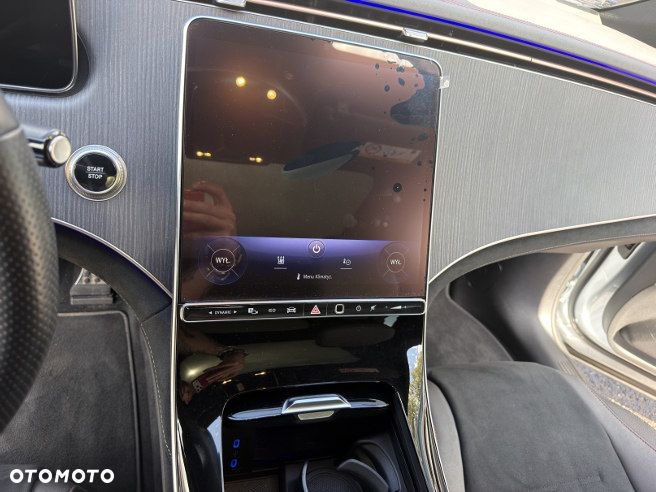 Mercedes-Benz EQE 350+ 90.5kWh - 6