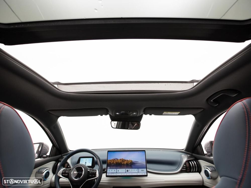 BYD Atto 3 Comfort - 6