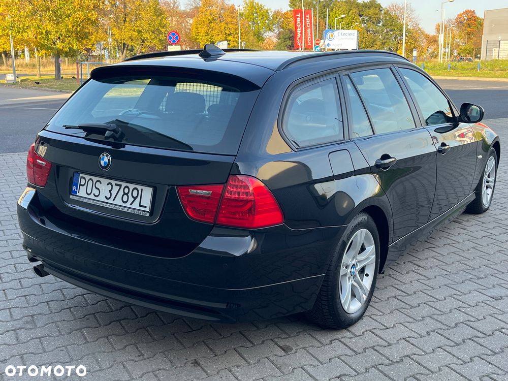 BMW Seria 3 318i Edition Lifestyle - 7