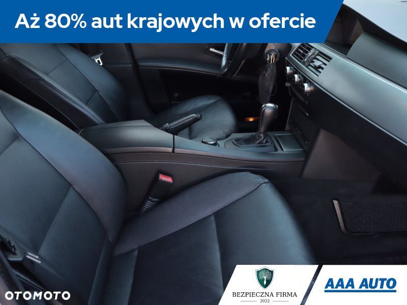 BMW Seria 5 - 11