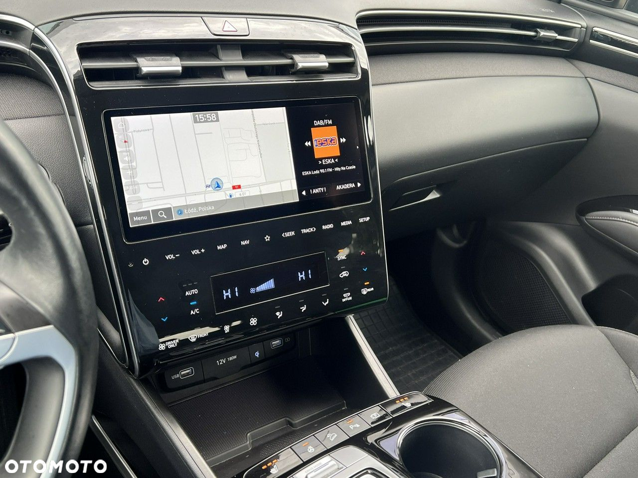 Hyundai Tucson - 14
